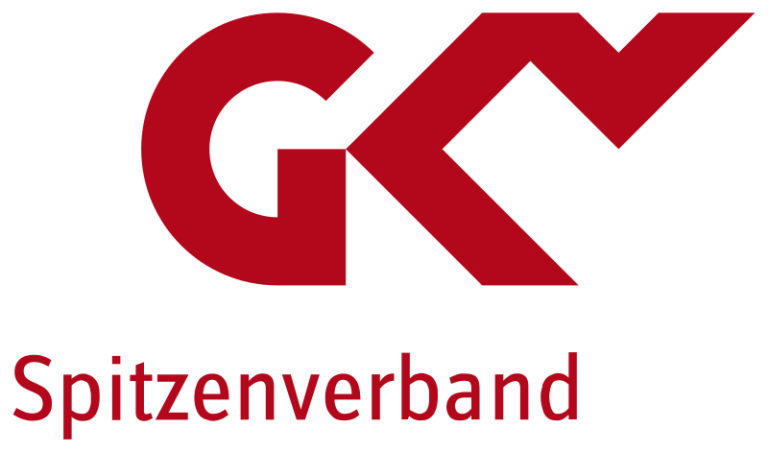 GKV Spitzenverband Logo
