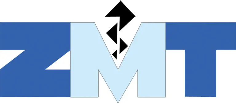 Logo ZMT