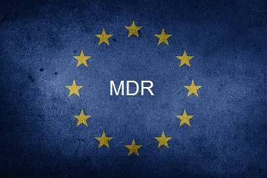 Symbolbild, EU-Flagge MDR