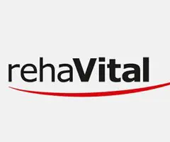 RehaVital Logo