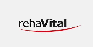RehaVital Logo