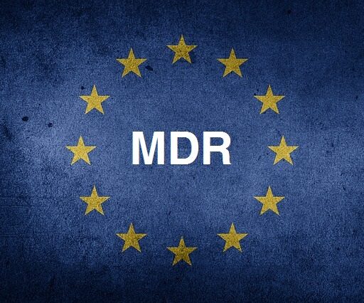 MDR-Defizite: