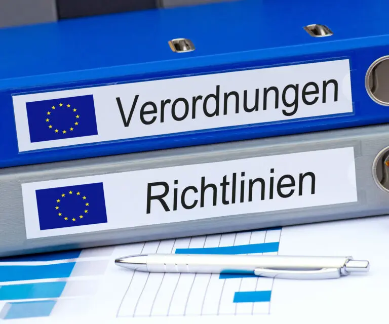 Verordnungen zur EU-MDR, erstellt von der MDCG