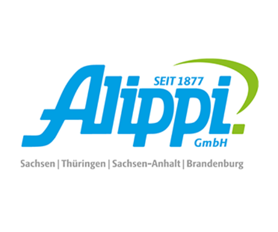 Alippi GmbH Logo