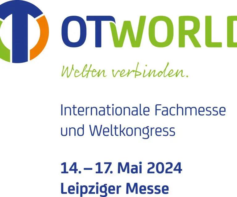 Logo OTWorld