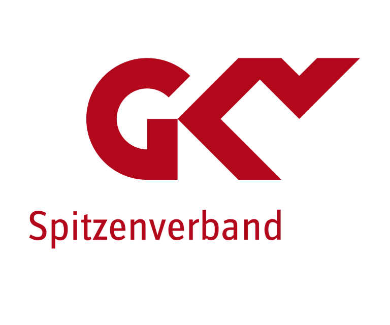 GKV-Spitzenverband Logo