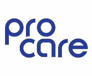 Messe-Logo Pro Care