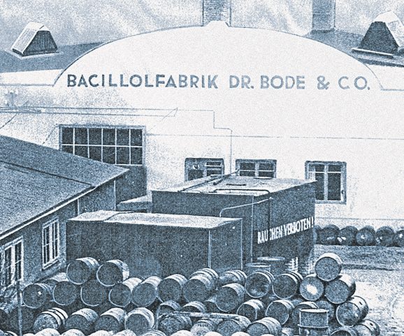 Bacillofabrik