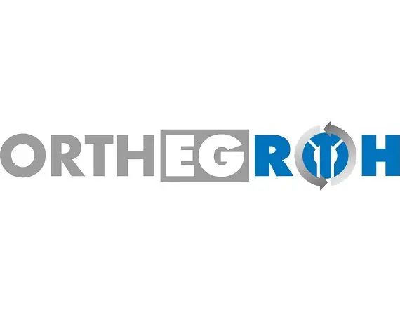 Logo von Orthegroh.